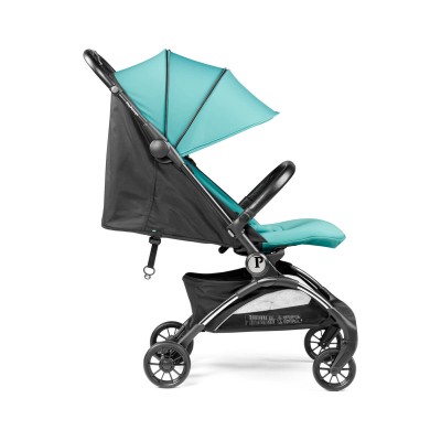 Peg Perego Volo Tahiti Прогулочная коляска IP31000000BK21RO01