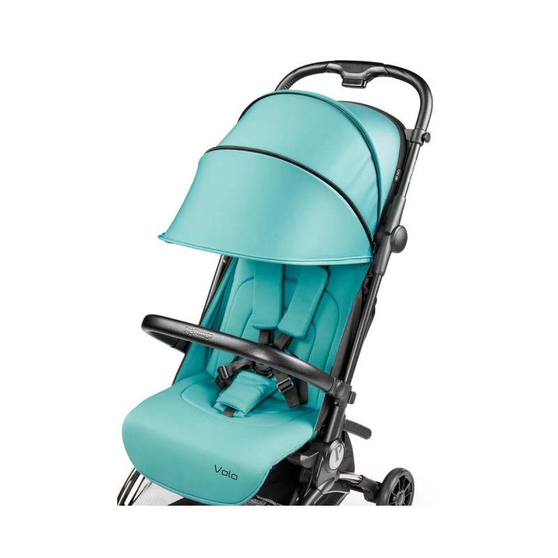 Peg Perego Volo Tahiti Прогулочная коляска IP31000000BK21RO01