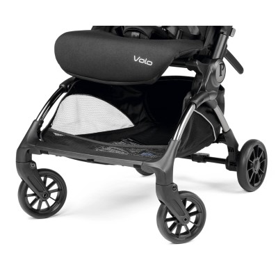 Peg Perego Volo True Black Прогулочная коляска IP31000000GU13MO13