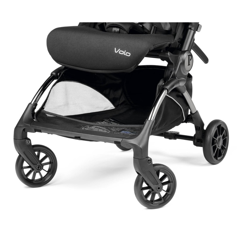 Peg Perego Volo True Black Прогулочная коляска IP31000000GU13MO13