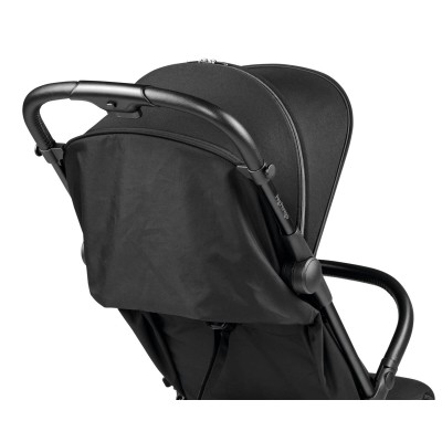 Peg Perego Volo True Black Прогулочная коляска IP31000000GU13MO13