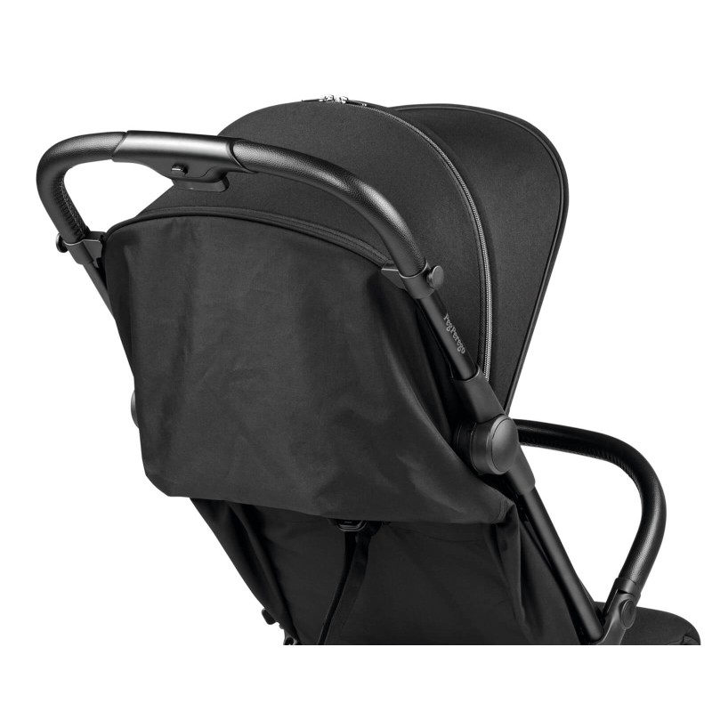 Peg Perego Volo True Black Прогулочная коляска IP31000000GU13MO13