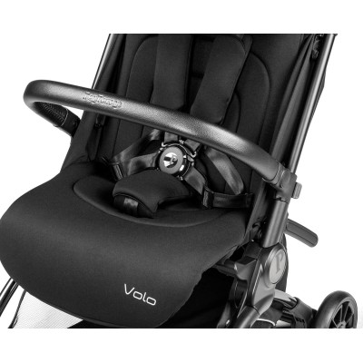 Peg Perego Volo True Black Прогулочная коляска IP31000000GU13MO13