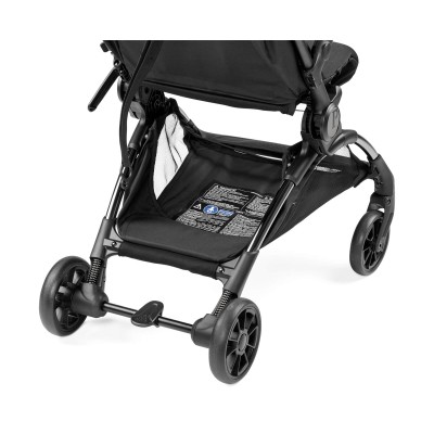 Peg Perego Volo True Black Прогулочная коляска IP31000000GU13MO13