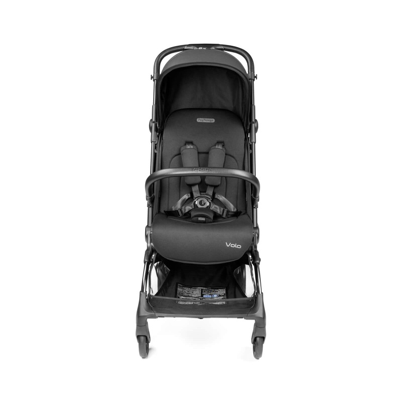Peg Perego Volo True Black Прогулочная коляска IP31000000GU13MO13