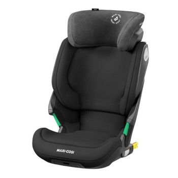 Maxi Cosi Kore I-Size Authentic Black Bērnu autosēdeklītis (15-36 kg)