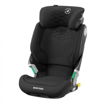 Maxi Cosi Kore Pro I-Size Authentic Black Bērnu autosēdeklītis (15-36 kg)