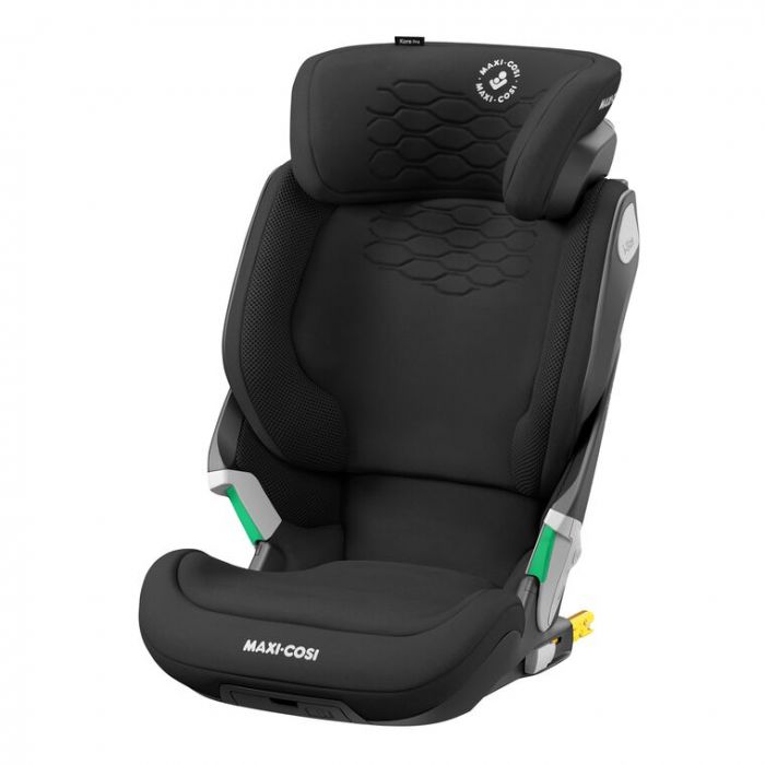 Maxi Cosi Kore Pro I-Size Authentic Black Детское автокресло (15-36 kг)