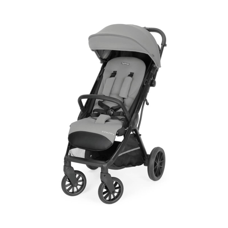Peg Perego X-Country Mercury Прогулочная коляска IP35000000MO53RO01
