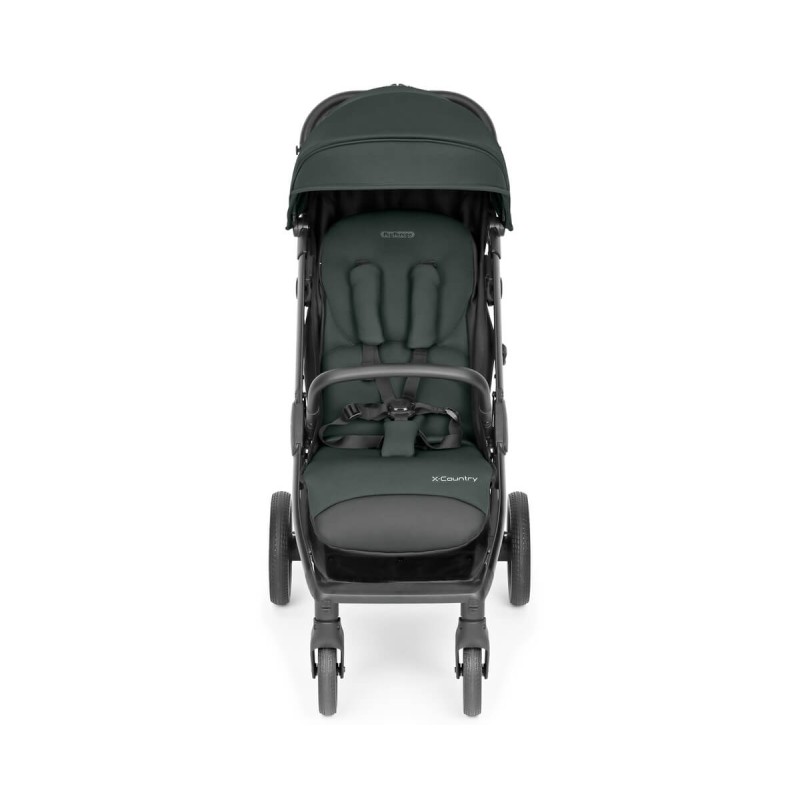 Peg Perego X-Country Metal Прогулочная коляска IP35000000MO64RO01