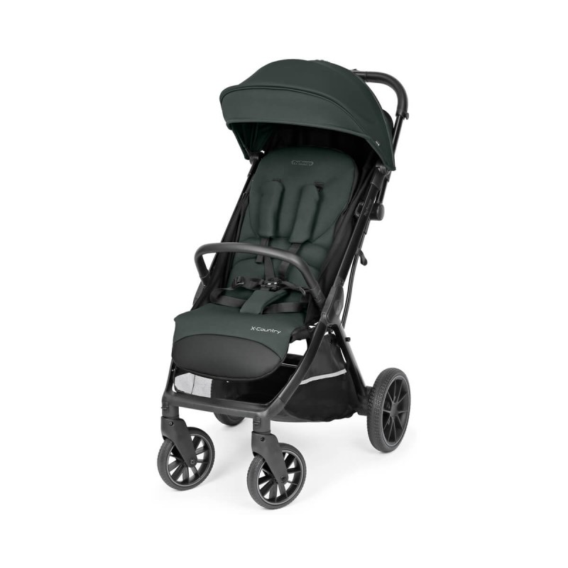 Peg Perego X-Country Metal Прогулочная коляска IP35000000MO64RO01