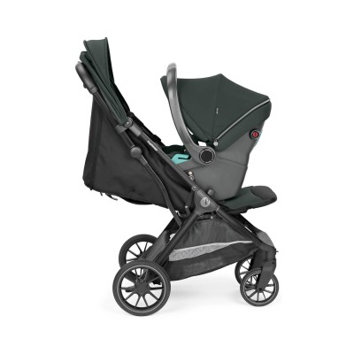 Peg Perego X-Country Metal Прогулочная коляска IP35000000MO64RO01