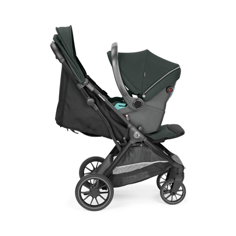 Peg Perego X-Country Metal Прогулочная коляска IP35000000MO64RO01