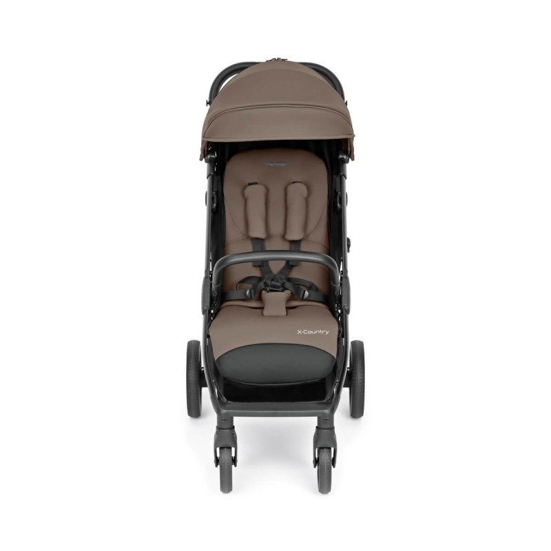 Peg Perego X-Country Pine Bark Прогулочная коляска IP35000000MO36RO01
