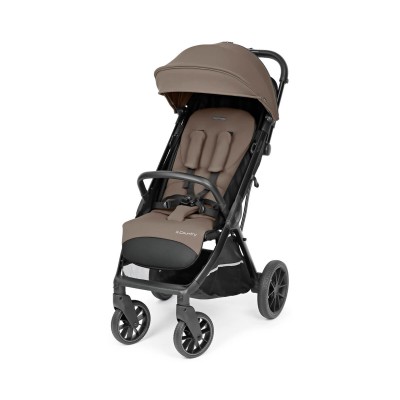 Peg Perego X-Country Pine Bark Прогулочная коляска IP35000000MO36RO01
