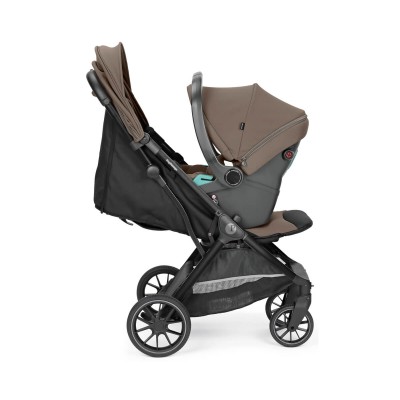 Peg Perego X-Country Pine Bark Прогулочная коляска IP35000000MO36RO01