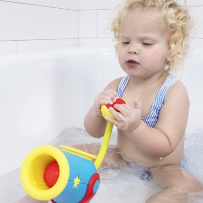 Yookidoo Ball Blaster Water Cannon Игрушка в ванну 40215