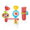 Yookidoo Water Laboratory Colourful Rotaļlieta vannai 40262