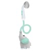 Yookidoo Elephant Baby Shower Rotaļlieta vannai Turquoise 40207