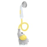 Yookidoo Elephant Baby Shower Rotaļlieta vannai Yellow 40209