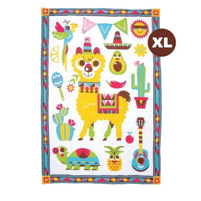 Yookidoo Fiesta Playmat to Bag Развивающий коврик 40167