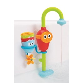 Yookidoo Flow N Fill Spout Игрушка в ванну 40116