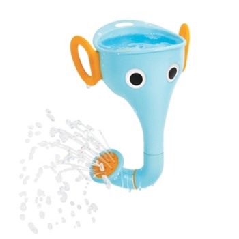 Yookidoo FunEleFun Fill N Sprinkle Rotaļlieta vannai Blue 40205