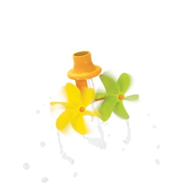 Yookidoo FunEleFun Fill N Sprinkle Игрушка в ванну Blue 40205