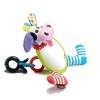 Yookidoo My First Mirror Friend Attīstošais spēļu spogulis Cow 40144