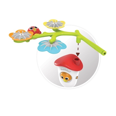 Yookidoo Sensory Bath Mobile Игрушка в ванну 40158