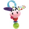 Yookidoo "Shake Me" Rattle Muzikālais grabulis Cow 40132