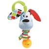 Yookidoo "Shake Me" Rattle Muzikālais grabulis Dog 40134