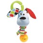 Yookidoo "Shake Me" Rattle Muzikālais grabulis Dog 40134