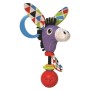 Yookidoo "Shake Me" Rattle Muzikālais grabulis Donkey 40135