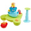 Yookidoo Stack N Spray Tub Fountain Rotaļlieta vannai 40115