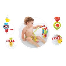 Yookidoo Submarine Spray Station Игрушка в ванну 40139