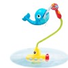 Yookidoo Submarine Spray Whale Rotaļlieta vannai 40142