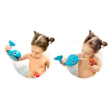 Yookidoo Submarine Spray Whale Игрушка в ванну 40142