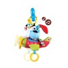 Yookidoo Tap N Play Musical Plane Piekarināmā muzikālā rotaļlieta Dog 40148