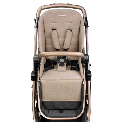 Peg Perego Ypsi Companion Seat Mon Amour Сидячая часть IS05310000BA36