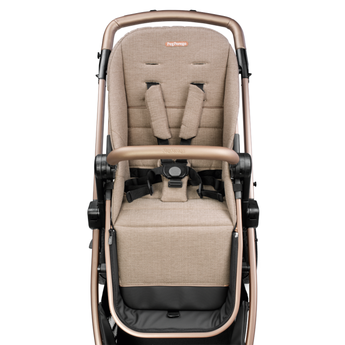 Peg Perego Ypsi Companion Seat Mon Amour Сидячая часть IS05310000BA36