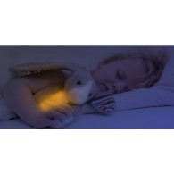 ZaZu Bo jänese öövalgusti mänguasi