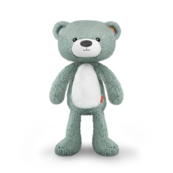 ZaZu Brody the Bear Miega treneris Blue