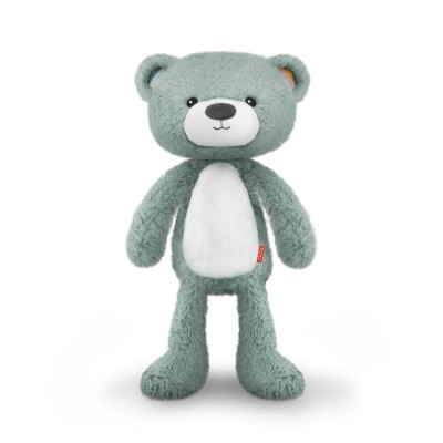 ZaZu Brody the Bear Miega treneris Blue
