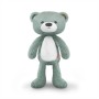 ZaZu Brody the Bear Miega treneris Blue