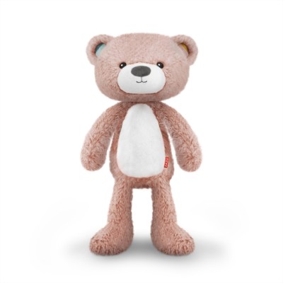ZaZu Brody the Bear Тренер сна Pink