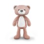 ZaZu Brody the Bear Miega treneris Pink
