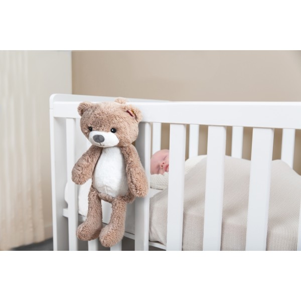 ZaZu Brody the Bear Тренер сна Taupe