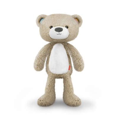 ZaZu Brody the Bear Тренер сна Taupe