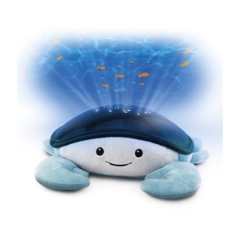 ZaZu Cody The Crab Projektors Ocean 